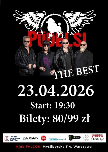 Püdelsi - The Best