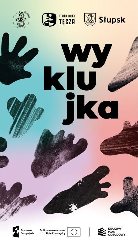 "Wyklujka" - Teatr  Lalki Tęcza