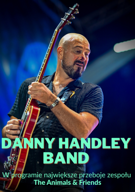 Danny Handley Band