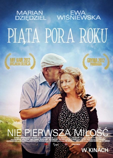 Piąta pora roku