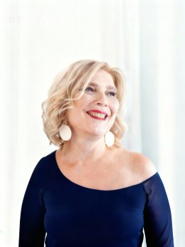 Justyna Bacz - Femmes czyli kobiety