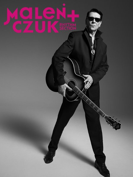 Maciej Maleńczuk & Rhythm Section