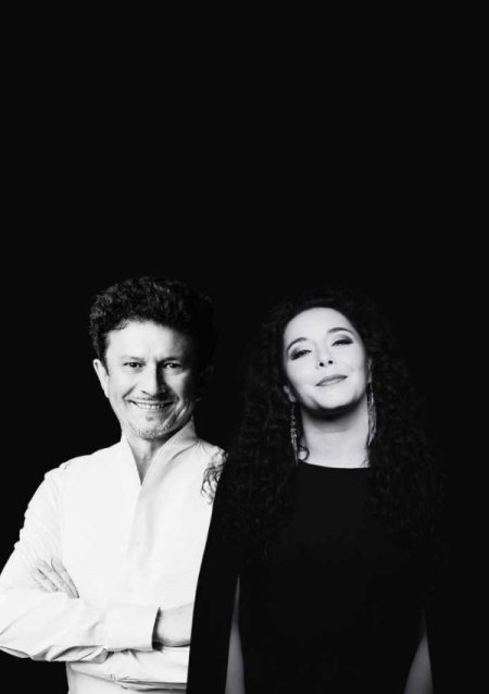 JACEK WÓJCICKI & KAMILA KLIMCZAK | „Od La Scali do Piwnicy pod Baranami" - koncert