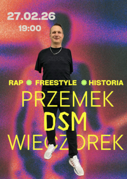 Przemysław Wieczorek