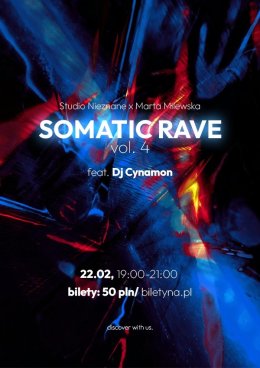 Somatic Rave