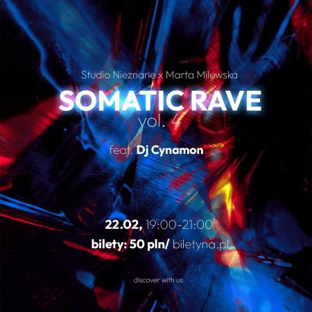Somatic Rave