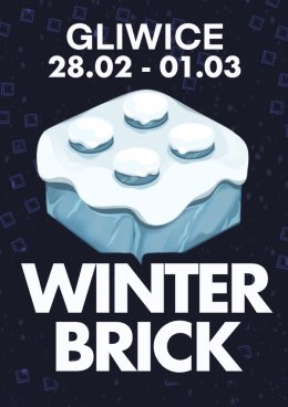 Winter Brick