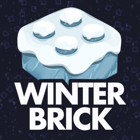 Winter Brick