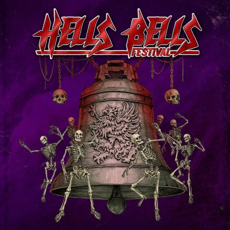 Hells Bells Festival
