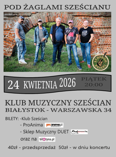 Syndrom Beczki - pod żaglami sześcianu