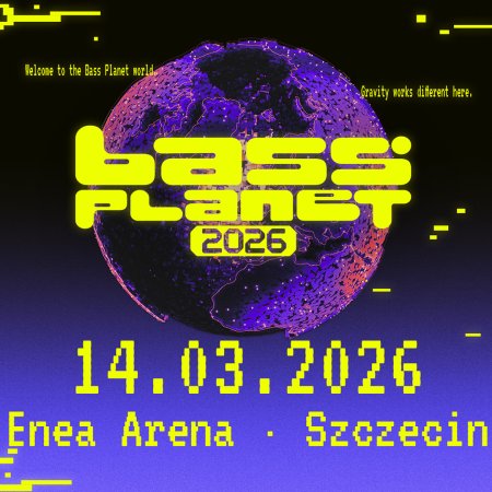 Bass Planet 2026