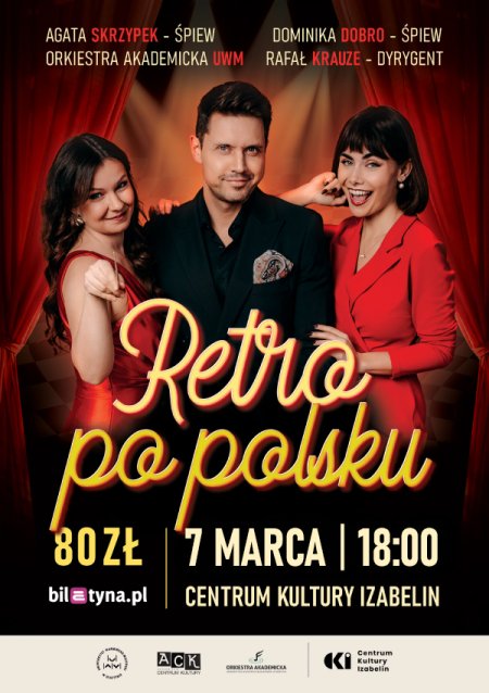 Retro po polsku