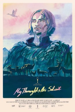 Moje myśli są ciche - Klub Filmowy Podziemie (2D/napisy)