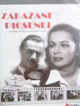 Zakazane piosenki (2D/oryginalny)