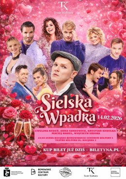 Sielska wpadka Teatr Kultura