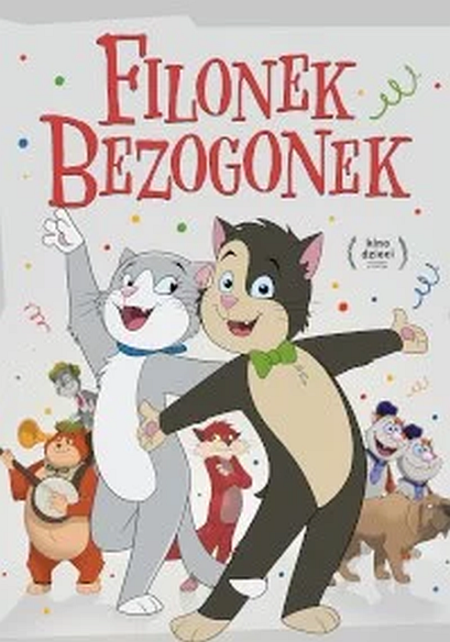 Filonek Bezogonek