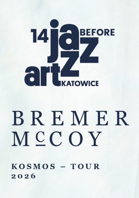 Bremer / McCoy