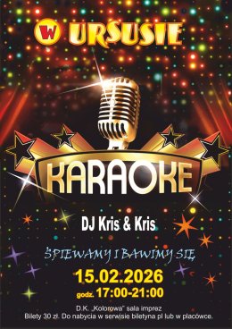 Karaoke w Ursusie