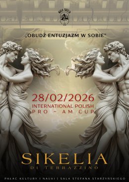 Turniej Sikelia di Terrazzino ProAm Cup