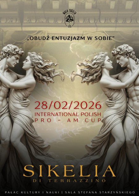 Turniej Sikelia di Terrazzino ProAm Cup