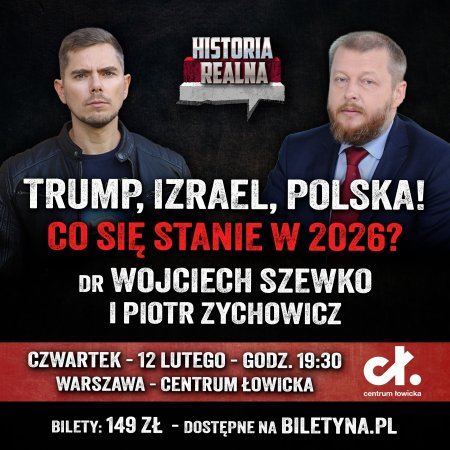 Spotkanie Historia Realna