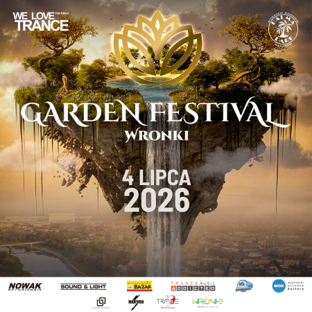 Garden Festival Wronki