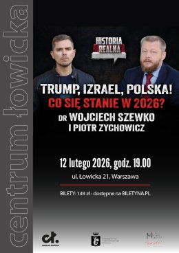 Spotkanie Historia Realna