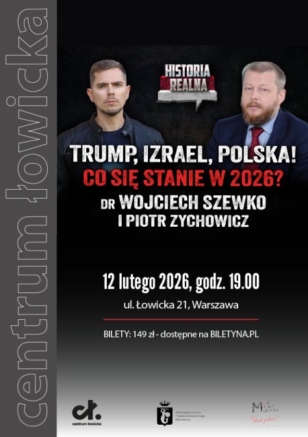 Spotkanie Historia Realna