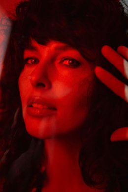 Ramona Rey - Solo act!