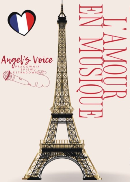 L’Amour en Musique - koncert walentynkowy