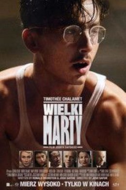 WIELKI MARTY / KINO FENOMEN