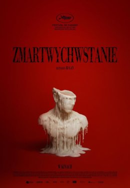 ZMARTWYCHWSTANIE / KINO FENOMEN (2D/napisy)