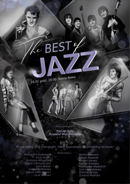 The Best of Jazz