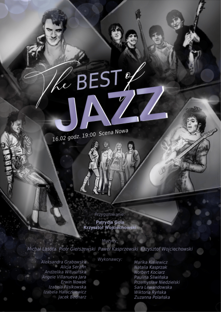 The Best of Jazz