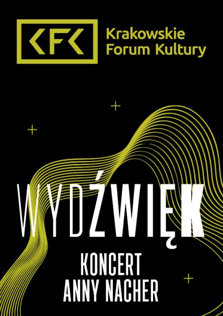 Wydźwięk | Anna Nacher – „Krzątactwo”