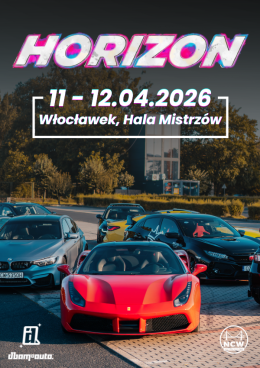 Horizon Event 2026