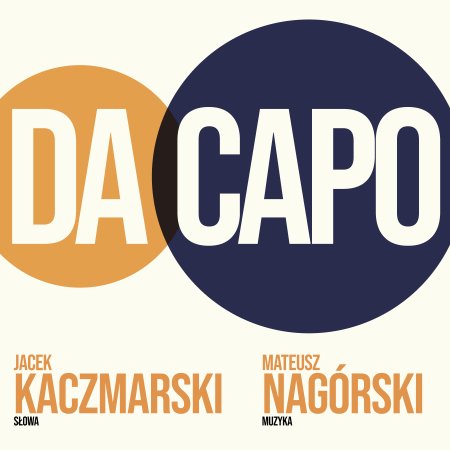 Da Capo - Mateusz Nagórski