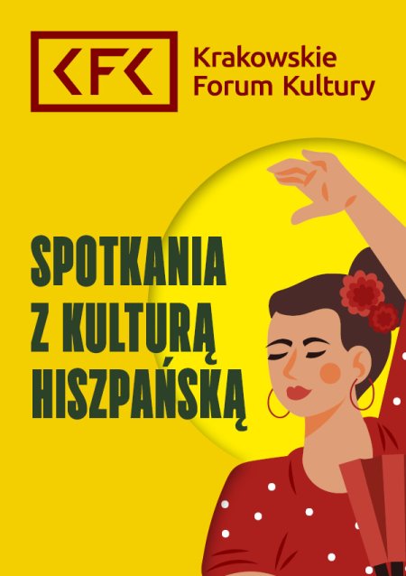 Spotkania z kulturą hiszpańską | Marzec 2026
