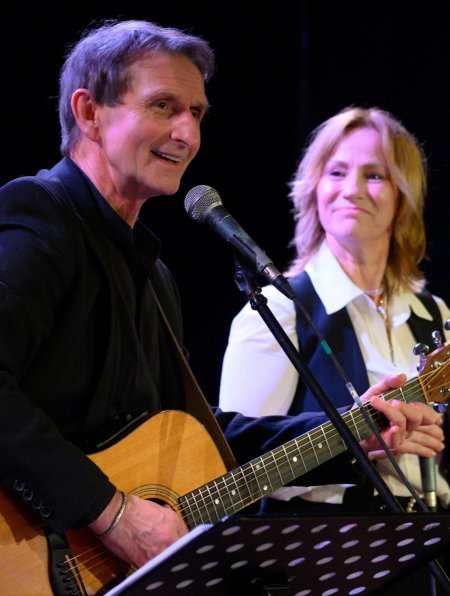 SCENA PIOSENKI AUTORSKIEJ Andrzej Janeczko, Trzeci Oddech Kaczuchy