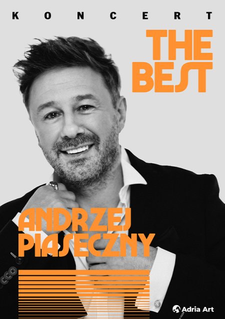 Andrzej Piaseczny - The Best
