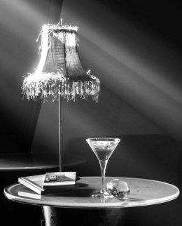 Spektakl "Wielcy inni: DEPRESJE" TSS - monodramy