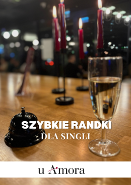 Speed Dating u Amora