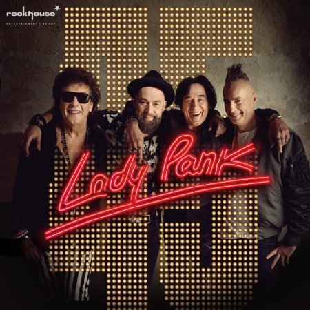 Lady Pank