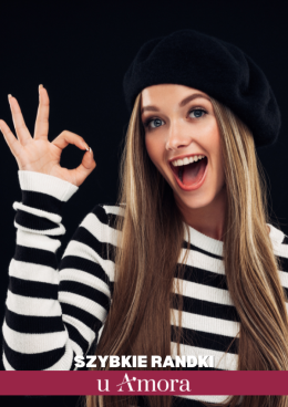 Speed Dating u Amora