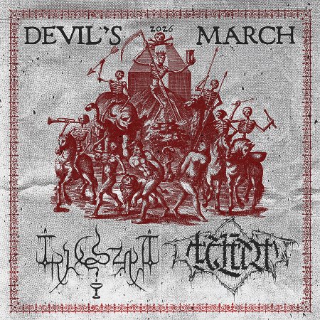 Devil's March