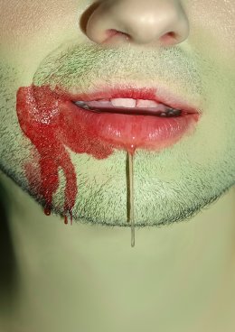 Sen nocy letniej ZOMBIE