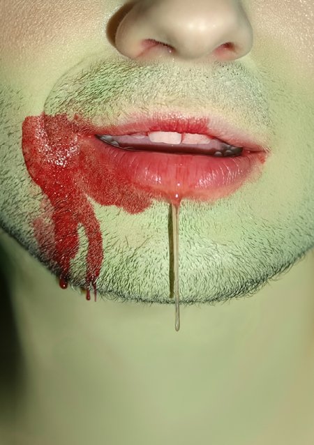 Sen nocy letniej ZOMBIE