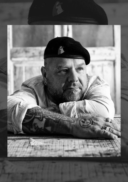 Tomasz LIPA Lipnicki solo