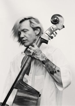 WOJTEK MAZOLEWSKI „SOLO” - koncert