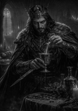 ARCHIWUM ZŁA: Nocne studium zbrodni na Zamku Piastowskim